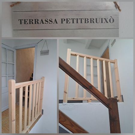Petit Bruixo Camprodon Apartamento Exterior foto